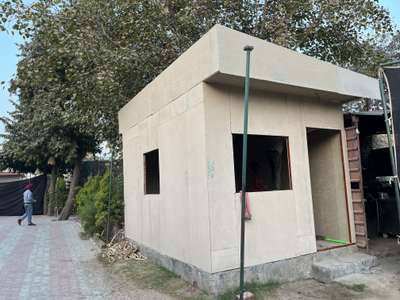 Roof top rooms  #Delhihome  #portacabin  #portablesiteoffice #fastinstallationportacabin  #OfficeRoom  #delhiinteriors  #delhincr