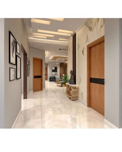 Interior design at Unboxing Interiors