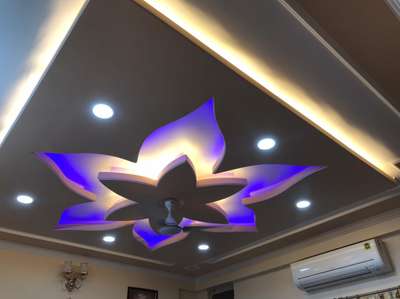 pop jali fall ceiling 150 sq fit #popfallceiling