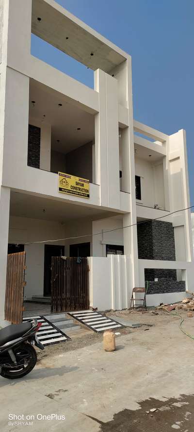 A dream home construct   with material at reasonable price  @1359 so cont me ont h
this number 9406613400.
 #home construction  #indorehouse  #indorecity
 #HouseRenovation #premiumhome u