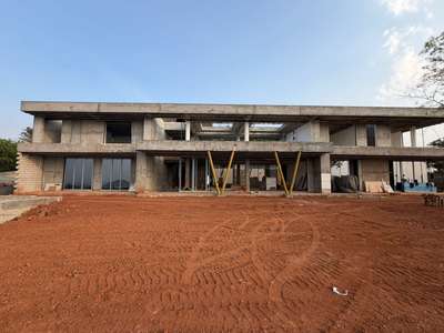 Site villa At Khandala mumbai.