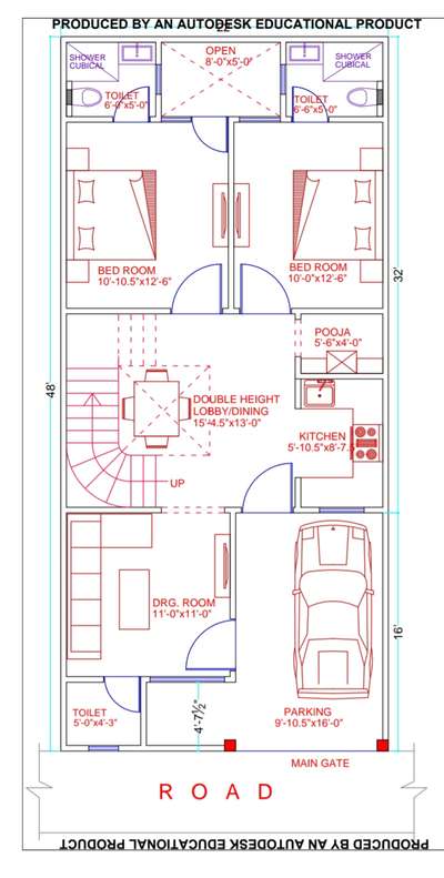 This map is in 117 yards.  It has two bedrooms, a drawing room and car parking. ❤️
8077017254
 #HouseDesigns  #housemap  #FloorPlans  #planning  #naksha  #Architect  #Architectural&Interior  #meerut  #Delhihome  #delhincr  #LivingroomDesigns  #construction_company_delhincr  #InteriorDesigner  #KitchenInterior  #LUXURY_INTERIOR