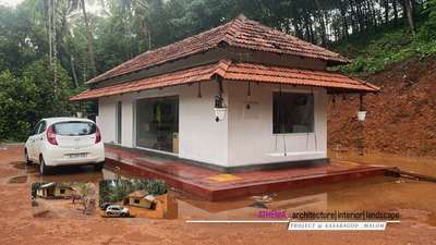 ELVIN JAMES RESIDENCE 
Completed project@Kasargod.
project duration: 3Months 
 #Architect #architecturedesigns #Kasargod #malom #malomtown #HouseRenovation #new_project #civilwork #Contractor #TraditionalHouse #keralastyle #keralatraditional #vernaculararchitecture #classical #minimal #InteriorDesigner #interior #LivingroomDesigns #frontElevation #sitephotos #Siteplan #10LakhHouse #FlooringServices #roofsteel #roofworks #plastering #PVCFalseCeiling #ceilingworks #LandscapeGarden #LandscapeIdeas #Landscape #ideas #Architectural&Interior #photoframes #photography #best_architect #dailypost #dailydesign #budget #budgethomes #love #lovemyinterior #lowcosthouse #lowcostvboardconstruction #WindowFrames #GlassDoors #glasswork #FlooringTiles #tilework #Kollam #trivandram #kottayam #Pathanamthitta #Alappuzha #TRISSUR #wayanad #Kozhikode #Malappuram #malappuramarchitect