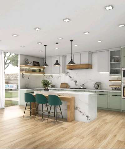 #8880009001
 #www.cenconconstruction.com#architecturedesigns  #InteriorDesigner  #KitchenCabinet  #WoodenKitchen  #DiningChairs  #DiningTableAndChairs