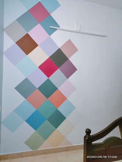 wall design