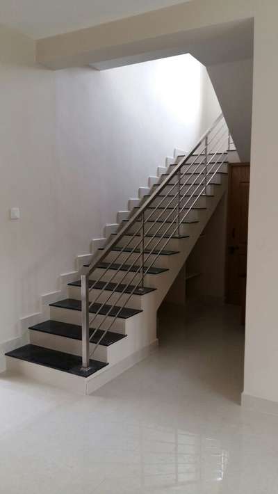 #StaircaseDecors plane Design