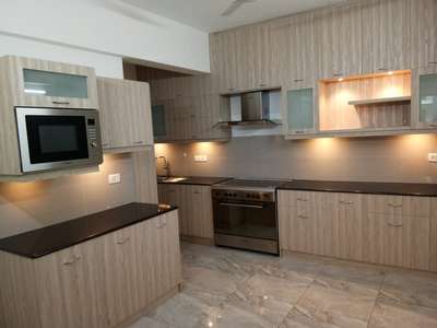 Celebrating a Decade of Excellence in Kitchen Design at Kent Apartments, Palarivattom.