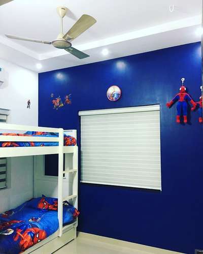 kids room