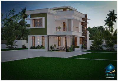 Proposed Residence 3D _ Design @ Ernakulam
 
For mrs _ Preethi Soorath 

( നിങ്ങളുടെ കയ്യിലുള്ള പ്ലാൻ അനുസരിച്ചുള്ള 3d ഡിസൈൻ ചെയ്യാൻ contact ചെയ്യൂ......)

Contact : 9567748403

#kerala #residence #3ddesigns #online3d #keralahome #architecture #architecture_hunter #architecturephotography #architecturedesign #architecturelovers ##keraladesign #malappuram #palakkad #calicut #kannur #kollam #thrissur #edappal #wayanad #manjeri #chemmad #indianarchitecture