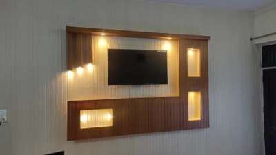 #wall panel LED design