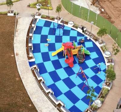 #epdmflooring  #epdmrubberflooring 
 #safetyflooring  #kidspark  #kidsplayground 
 #kidsplaygroundequipment  #kidszone 
 #kidsplayequipment  #kidsplayareaflooring 
 #billnsnooksportsinfra  #billnsnook