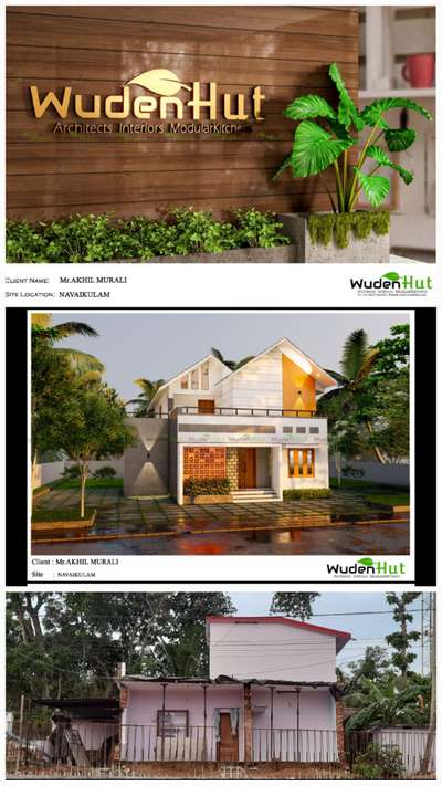 #renovation #HouseDesigns #kallabalam