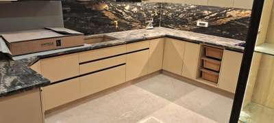 moduler kitchen