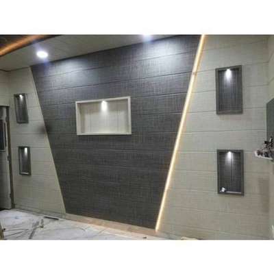 pvc wall panelling