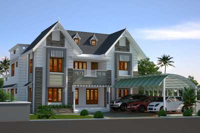 ongoing project kakkanad