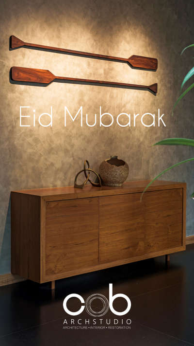 Eid Mubarak