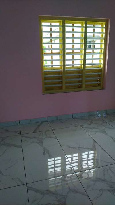 3mm space 2*4 tile rooms