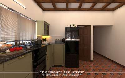 Interior design 
victorian style kitchen
.
.
client: shahin k
place: Kozhikode 
.
.
.
#Architectural
#abstractartist #artistsoninstagram #instadaily #interiordesign #interiorkerala #instagood #exteriormakeover #ElevationHome #bedroomdesign #bedroomdecor #bookstagram #g#digitalart #keralahouseplans #KitchenInterior #kochidiaries #kerala_architecture #keralagram #architecturedesignspace