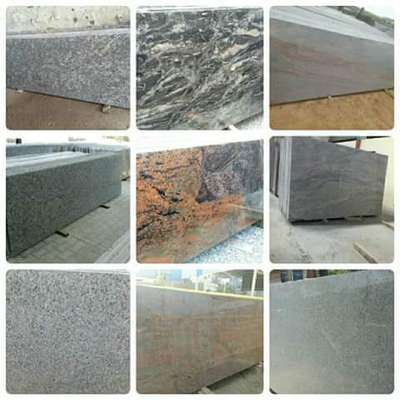 8086 71 71 91 Landmark granite and marble wholesale shop Kondotty