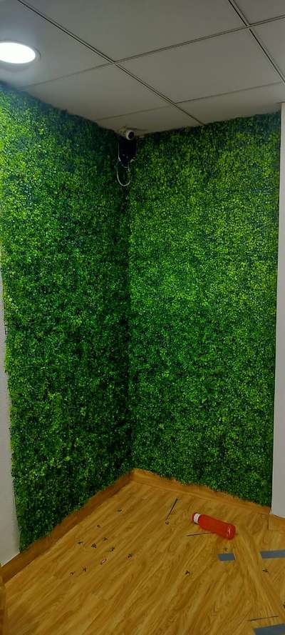 #VerticalGarden  #HomeDecor  #Artificial  #grass  #HomeDecor  #InteriorDesigner