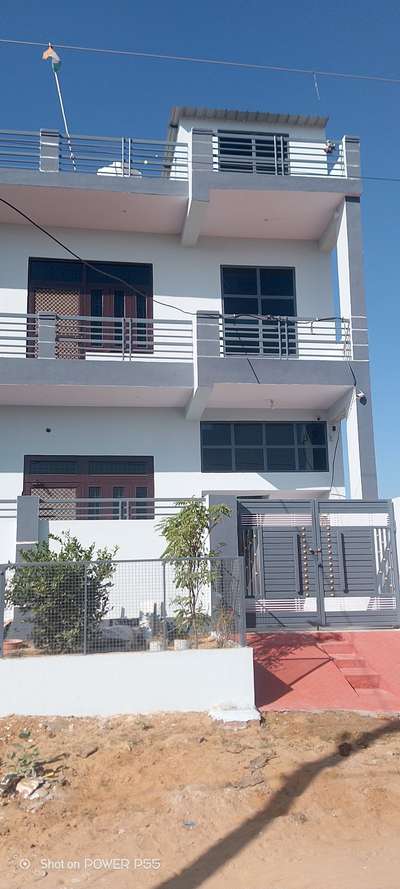 exterior color