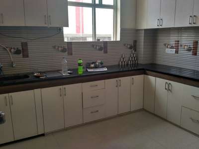 #ModularKitchen #officeinteriors