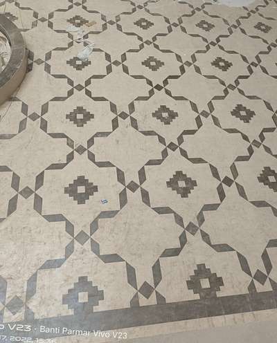 #FlooringServices 
 #italianmarbles 
 #inlaywork
