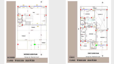 #2DPlans #3dmodeling #architecturedesigns #autodesk