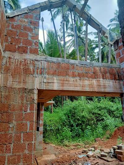 Location: #chokli #kannur:
Area: #1235sqft 
budget: 21 L 
 #KeralaStyleHouse  #trendig  #koloapp  #NEW_PATTERN  #budget  #allkeralaconstruction