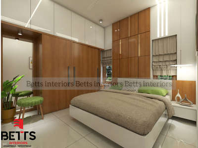 #MasterBedroom  #InteriorDesigner  #interiordesignkerala  #LUXURY_INTERIOR  #everyone