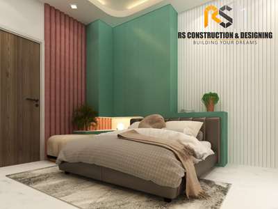 2nd Render 
A room should never allow an eye to settle at one place
#MasterBedroom #BedroomDecor #BedroomDesigns #BedroomIdeas