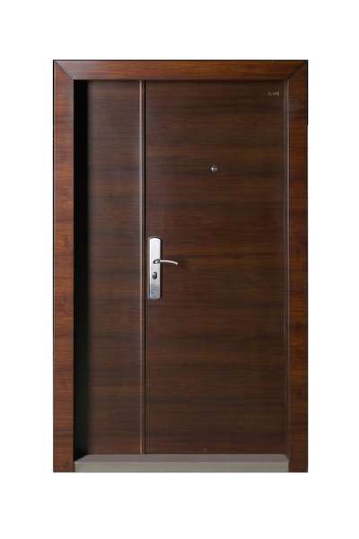 Seguro Steel door 
SG- 08
ഉരുക്കിന്റെ കരുത്ത് കാലങ്ങളോളം