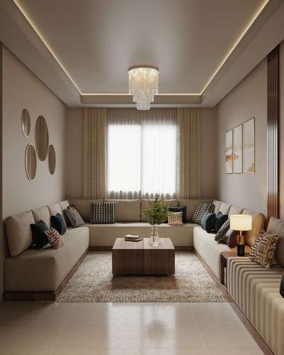 interior Work 

#InteriorDesigner #KitchenInterior