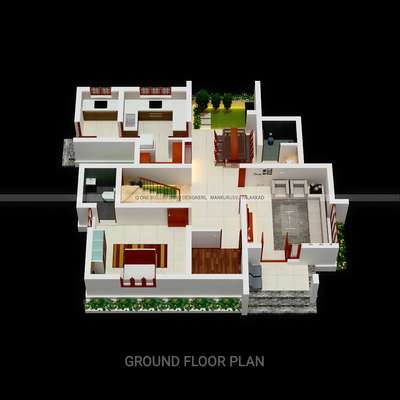 Q ONE BUILDERS AND DESIGNERS
Project: 4 BHK Contemporary Home
Area: 2000 Sq.ft
Client: Muhammed Munafar
Location: Thenur, Palakkad
All kerala service available
please contact us
 #TraditionalHouse  #dreamhomebuilders  #HouseConstruction  #Contractor  #Palakkad  #KeralaStyleHouse  #InteriorDesigner