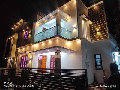 4.7 cent house sale-Near chittazha
ph: 6238044993