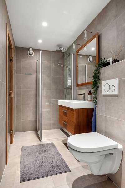 #BathroomDesigns #greaternoidawest #passionforinterior