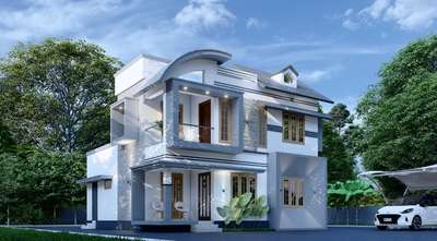 I am a licensed engineer and autocad freelancer. contact me for design your dream home through perfect plan (As per Vasthu if needed) , estimation, 3d view, PreDCR drawing etc.