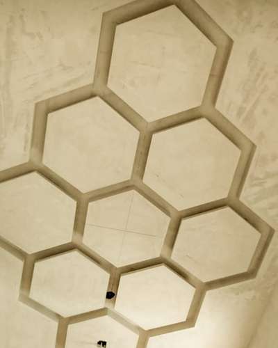 False ceiling
 #honeycomb  #falseceilingdesign  #FalseCeiling  #InteriorDesigner #HomeDecor