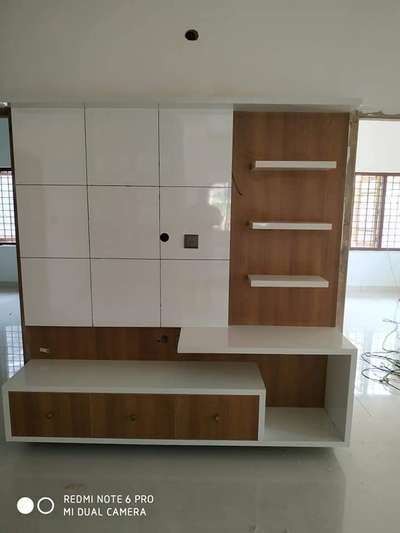 tv unit