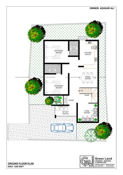 #new project at calicut
#courtyard #moderndesign