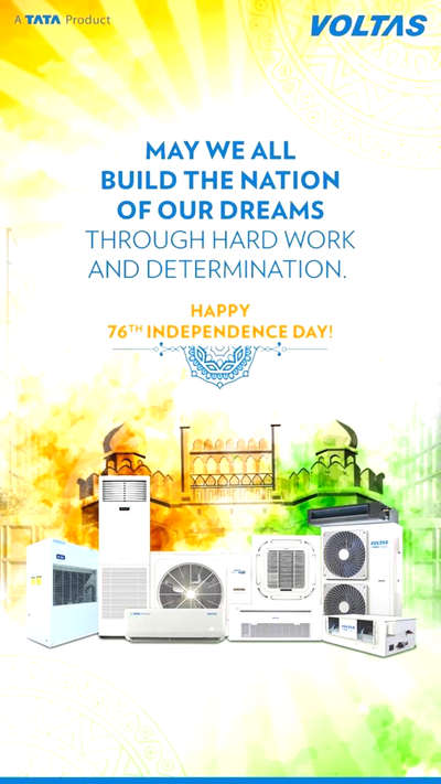 Wishing you a very happy Independence day to all  #HVAC  #industrialdesign  #ventilation