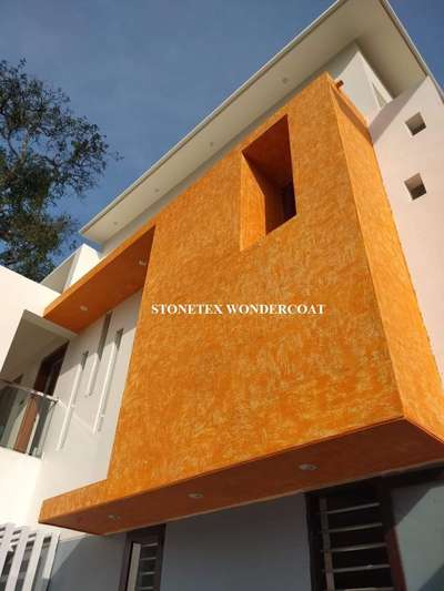 This stunning orange texture for the front show wall is the perfect way to draw attention and make your space stand out.It's perfect for adding a pop of color and texture to your home!
#orangetexture #wallart #homedecor
#texture #exterior #texturework #homedesign #populardesign #kerala #viral #trending #orange #texturepainting #design #veedu