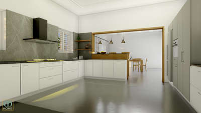 Open Kitchen