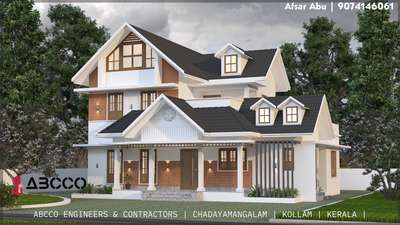 1990 Sq.ft ഏരിയയിൽ ചെയ്യാൻ കഴിയുന്ന (4BHK) വീടിന്റെ Elevation (Estimate 35-38 lakh* )
നിങ്ങളുടെ സ്വപ്ന ഭവനങ്ങളുടെ  3D view,പ്ലാൻ ഏറ്റവും കുറഞ്ഞ നിരക്കിൽ നിങ്ങൾ ഇഷ്ടപ്പെടുന്ന രീതിയിൽ ....
📱call / whatsup :
Wa.me/+919074146061
🏬🏫 ABCCO ENGINEERS & CONTRACTORS
#lowbudget  #lowcostdesign  #exteriordesigns  #3dmodeling  #FloorPlans#3DFloorPlan #narrowhouseplan  #apartmentdesign #2BHKPlans  #abcco   #lifemission  #lifehomes #3BHKHouse  #4BHKPlans  #ContemporaryHouse  #contemporary  #contemporaryart  #koloviral  #kerlahouse  #kerlaarchitecture  #kerlatreditional  #lowcosthouse  #lowcost  #keralastyle  #kerlaarchitecture  #trendy #Nalukettu  #nalukettveddu  #nalukettuarchitecturestyle  #nalukett  #nalukettuveedu #Kozhikode  #Kollam  #trivandrumhomes  #Pathanamthitta  #Malappuram  #2000sqftHouse  #2000sqft  #30LakhHouse  #freehomeplans  #3DPlans  #budgethomeplan  #kochi   #Ernakulam  #3delevation🏠  #3DPlans