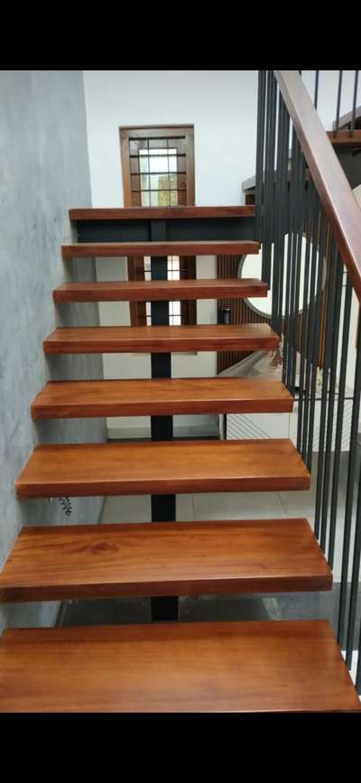 #modullaar_grills #horizontalhandrail#verticalhandrail#woodenhandrail #GlassHandRailStaircase #WoodenStaircase #stairhandrail