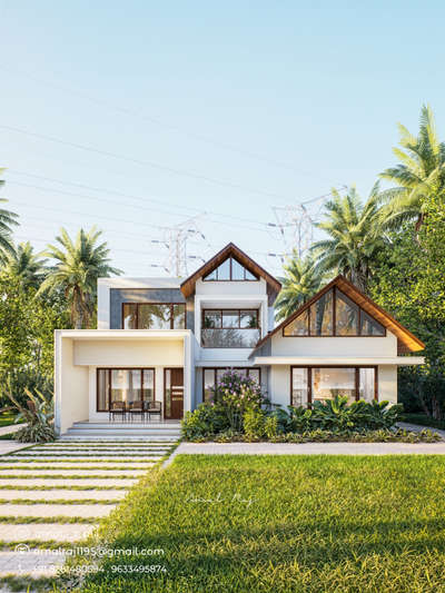 Home❣️
3bhk
2200 sqft❣️


#keralahomedesignideas #architecturedesignstudio #interiordesigntrends2024
#lumion11
#lumionrealsitic #3DArchitecture #keralahomeplanners #keralahomes #Blender3D, #3DArchitecture, #LearnBlender, #ArchitecturalDesign, #3D, #Render, #Architecture, #Design #keralahomes #sketchup Kerala Traditiona Homes @keralahomeplanners @kerala_homes_design