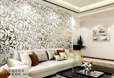 #InteriorDesigner #WALL_PAPER #wallpaperrolles