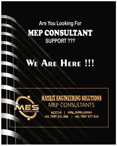 #MEP_CONSULTANTS #MEP #CONSULTANCY #Electrical #Plumbing