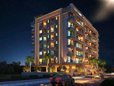 #New Design

#CLIENT : SaDhiq & suLfitha

#AREA : 26474 sq fT

#LOCATION : HoskoTe, BengaLuru