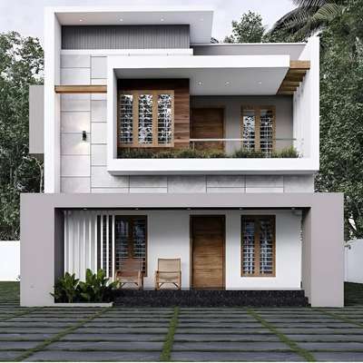 CONTEMPORARY DESIGN | 2100 SQFT | 4 BHK | 46 LAKHS
#ElevationHome
#ElevationDesign
#3D_ELEVATION
#budgethomeplan
#TexturePainting
#tilefront
#pavingstone
#uniquehomes
#HouseConstruction